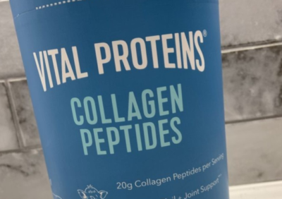 The Anti-Aging Benefits of Collagen Peptides: Separating Fact from Fiction