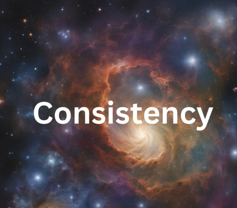 The Power of Consistency: Unlocking Success in Every Aspect of Life